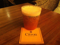 Bar&Cafe Citron（シトロン）